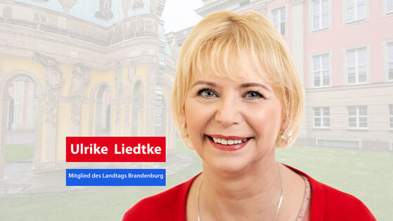 Ulrike Liedtke