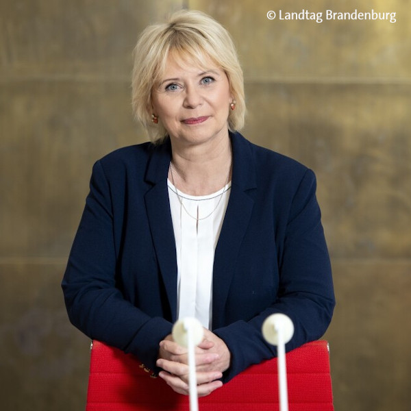 Prof. Dr. Ulrike Liedtke