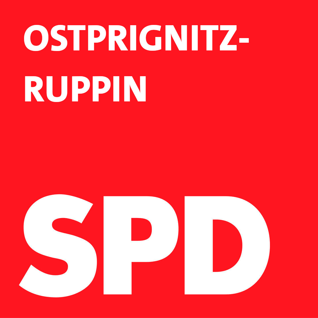 Logo SPD OPR