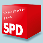 SPD Rheinsberg informiert